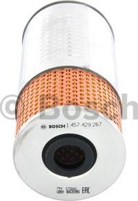 BOSCH 1 457 429 267 - Filter za ulje www.molydon.hr