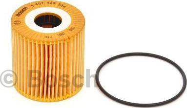 BOSCH 1 457 429 284 - Filter za ulje www.molydon.hr