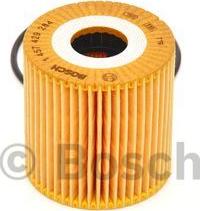 BOSCH 1 457 429 284 - Filter za ulje www.molydon.hr