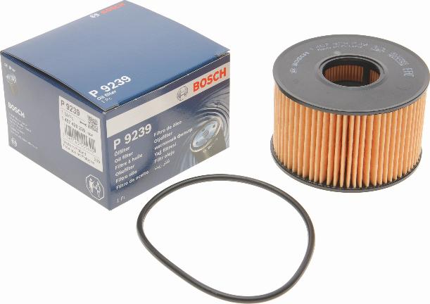 BOSCH 1 457 429 239 - Filter za ulje www.molydon.hr