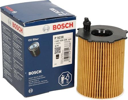 BOSCH 1 457 429 238 - Filter za ulje www.molydon.hr