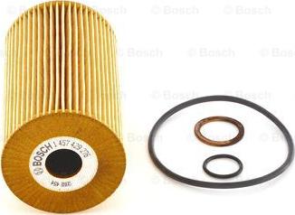 BOSCH 1 457 429 276 - Filter za ulje www.molydon.hr