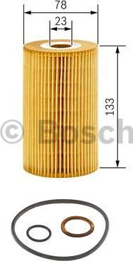 BOSCH 1 457 429 276 - Filter za ulje www.molydon.hr