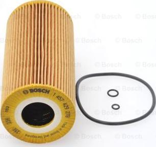 BOSCH 1 457 429 278 - Filter za ulje www.molydon.hr