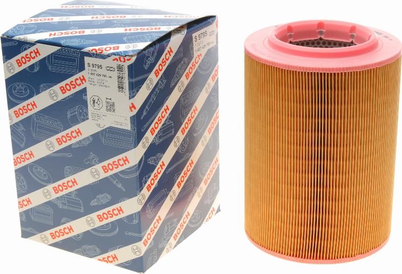 BOSCH 1 457 429 795 - Filter za zrak www.molydon.hr