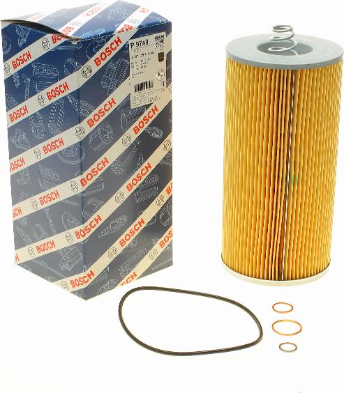 BOSCH 1 457 429 740 - Filter za ulje www.molydon.hr