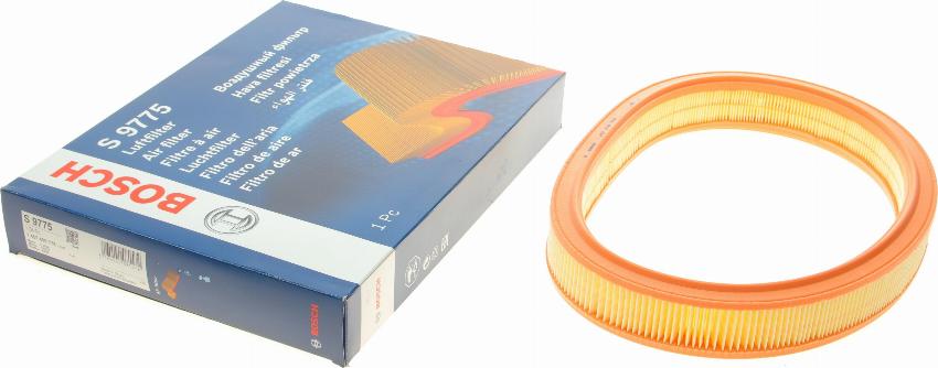 BOSCH 1 457 429 775 - Filter za zrak www.molydon.hr