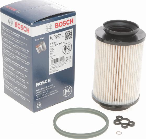 BOSCH 1 457 070 007 - Filter za gorivo www.molydon.hr