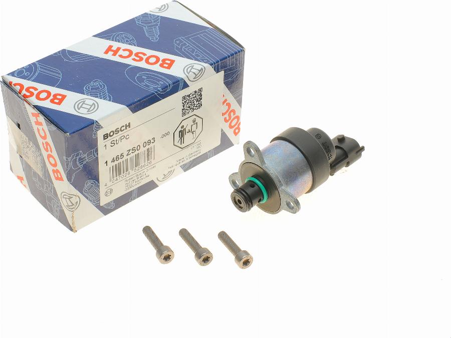 BOSCH 1 465 ZS0 093 - Regulacioni ventil, kolicina goriva (Common-rail sistem) www.molydon.hr