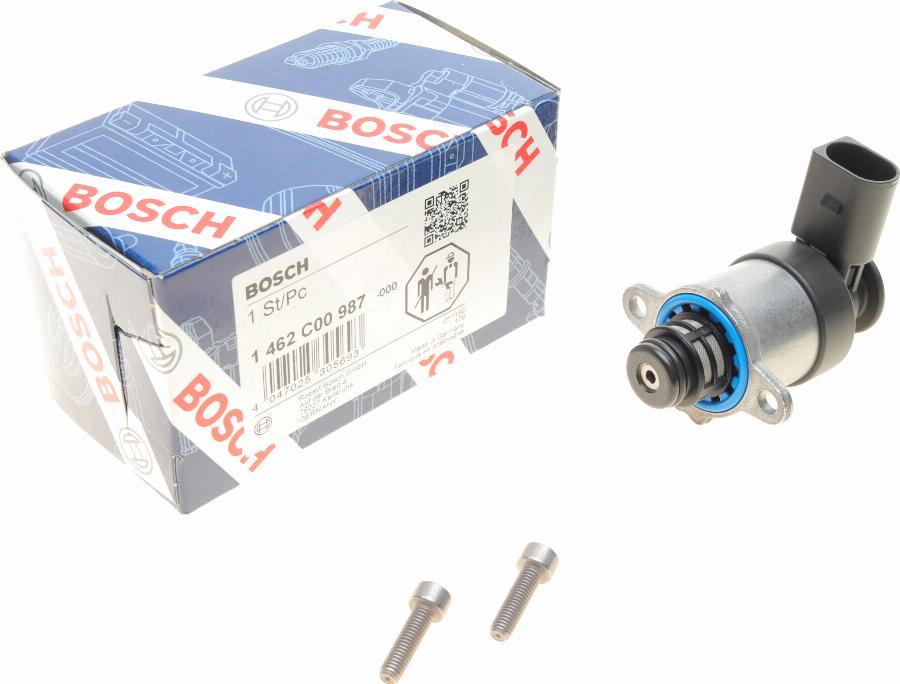 BOSCH 1 462 C00 987 - Regulacioni ventil, kolicina goriva (Common-rail sistem) www.molydon.hr