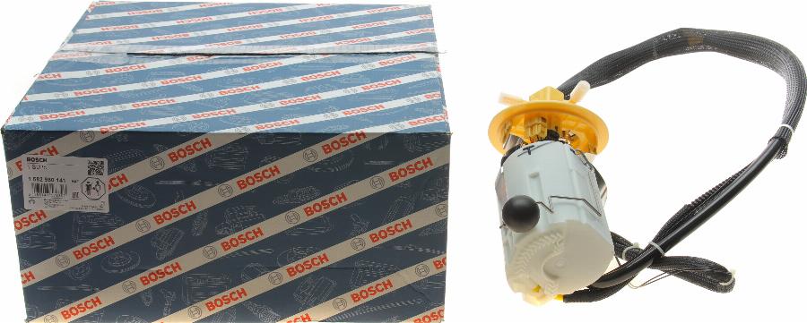 BOSCH 1 582 980 141 - Modul za dovod goriva www.molydon.hr