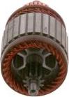 BOSCH 1 004 011 085 - Rotor, starter www.molydon.hr