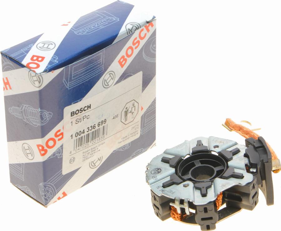 BOSCH 1 004 336 699 - Držač, ugljene cetkice www.molydon.hr