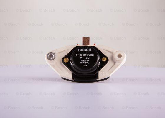 BOSCH 1 197 311 032 - Regulator napona generatora www.molydon.hr