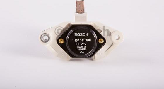 BOSCH 1 197 311 300 - Regulator napona generatora www.molydon.hr