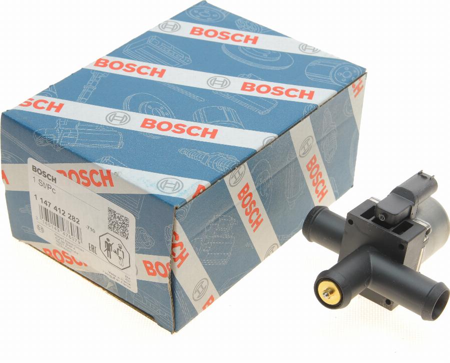 BOSCH 1 147 412 282 - Ventil za reguliranje rashladne tekućinu www.molydon.hr