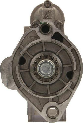 BOSCH 1153019 - Starter www.molydon.hr