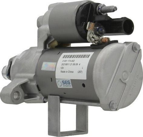 BOSCH 1138019 - Starter www.molydon.hr