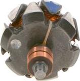 BOSCH 1 124 034 360 - Rotor, alternator www.molydon.hr