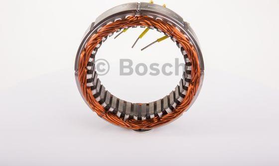 BOSCH 1 125 045 043 - Stator, alternator www.molydon.hr