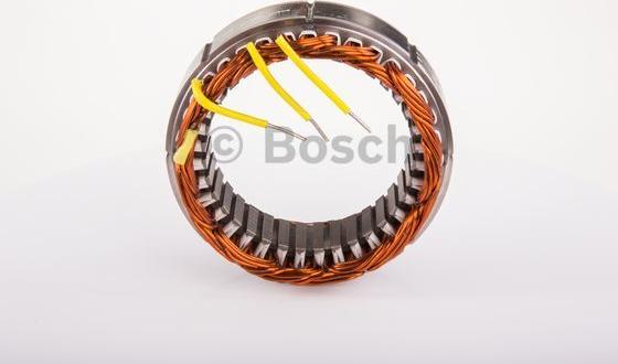 BOSCH 1 125 045 043 - Stator, alternator www.molydon.hr