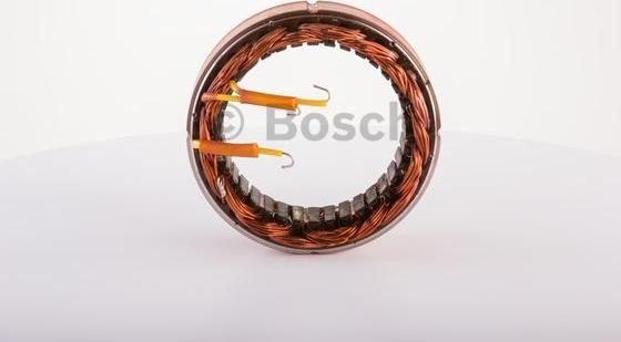 BOSCH 1 125 045 002 - Stator, alternator www.molydon.hr