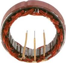 BOSCH 1 125 045 012 - Stator, alternator www.molydon.hr