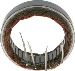 BOSCH 1 125 045 107 - Stator, alternator www.molydon.hr