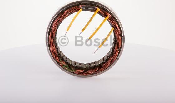 BOSCH 1 125 045 178 - Stator, alternator www.molydon.hr