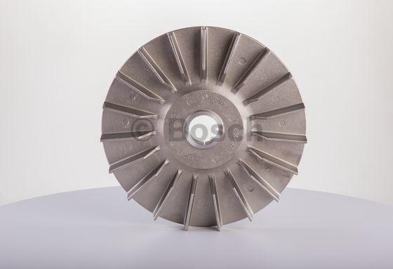 BOSCH 1 126 610 052 - Ventilator, alternator www.molydon.hr