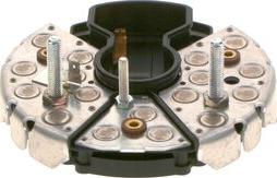 BOSCH 1 127 320 547 - Ispravljac, alternator www.molydon.hr