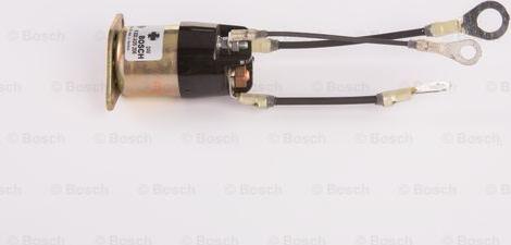 BOSCH 1 337 210 743 - Relej, starter www.molydon.hr