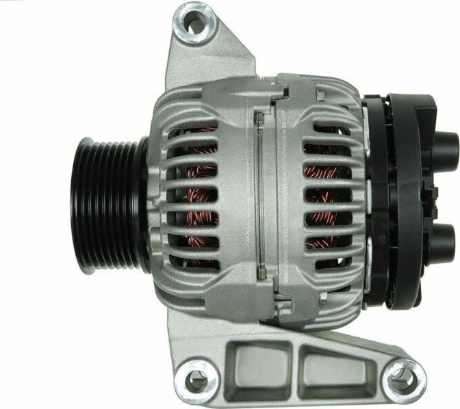 BOSCH 124555121 - Alternator www.molydon.hr