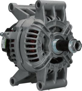 BOSCH 124525109 - Ispravljac, alternator www.molydon.hr