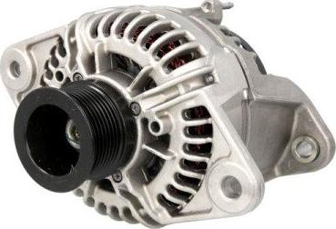 BOSCH 124655333 - Alternator www.molydon.hr