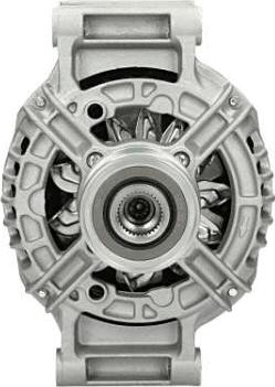 BOSCH 124325170 - Alternator www.molydon.hr