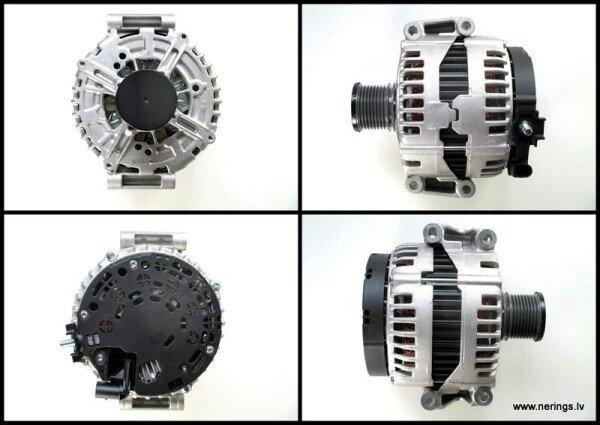 BOSCH 121813003 - Remenica, alternator www.molydon.hr