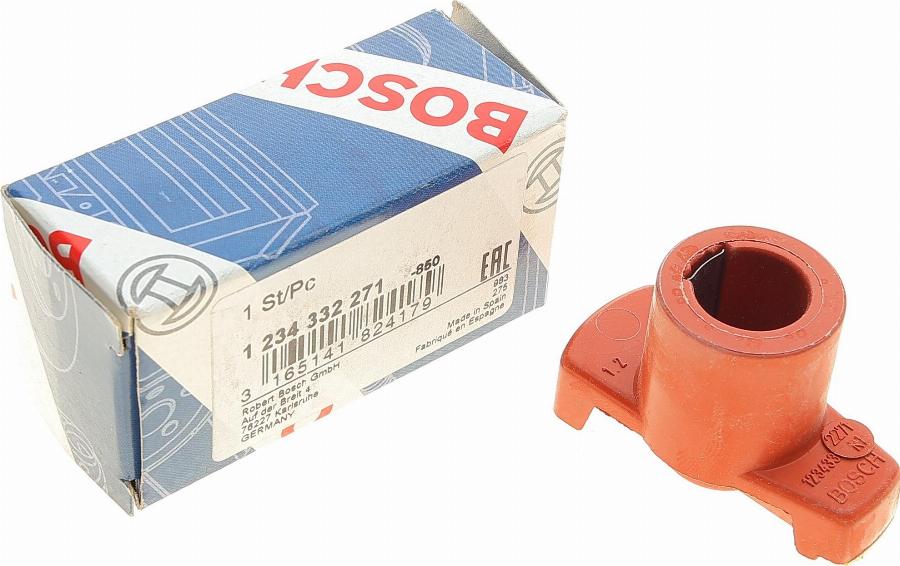 BOSCH 1 234 332 271 - Rotor lajtung ( cijev ) a paljenja www.molydon.hr