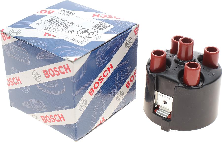 BOSCH 1 235 522 444 - Poklopac lajtung ( cijev ) a paljenja www.molydon.hr