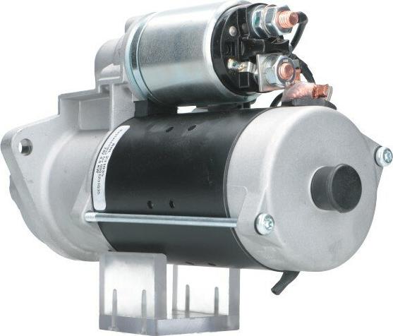 BOSCH 1231035 - Starter www.molydon.hr