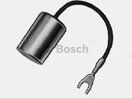 BOSCH 1 237 330 828 - Kondenzator, Uređaj za paljenje www.molydon.hr