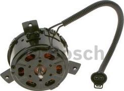 BOSCH 3 137 230 306 - Elektromotor, ventilator hladnjaka www.molydon.hr