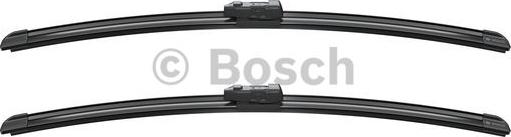 BOSCH 3 397 009 052 - Metlica brisača www.molydon.hr