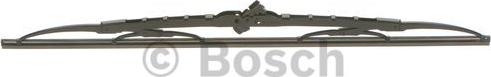 BOSCH 3 397 004 584 - Metlica brisača www.molydon.hr