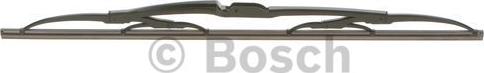 BOSCH 3 397 004 660 - Metlica brisača www.molydon.hr