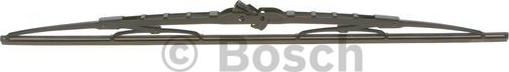 BOSCH 3 397 004 672 - Metlica brisača www.molydon.hr