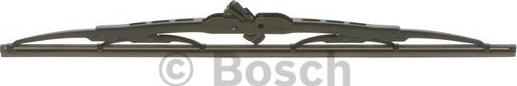 BOSCH 3 397 004 758 - Metlica brisača www.molydon.hr