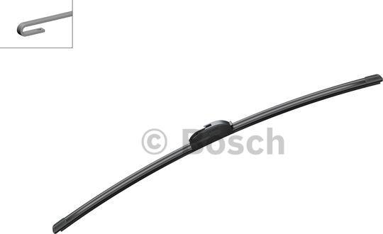 BOSCH 3 397 006 804 - Metlica brisača www.molydon.hr