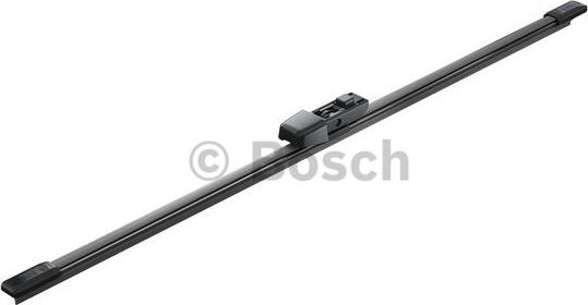 BOSCH 3 397 008 998 - Metlica brisača www.molydon.hr