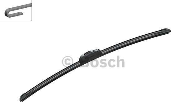 BOSCH 3 397 008 940 - Metlica brisača www.molydon.hr